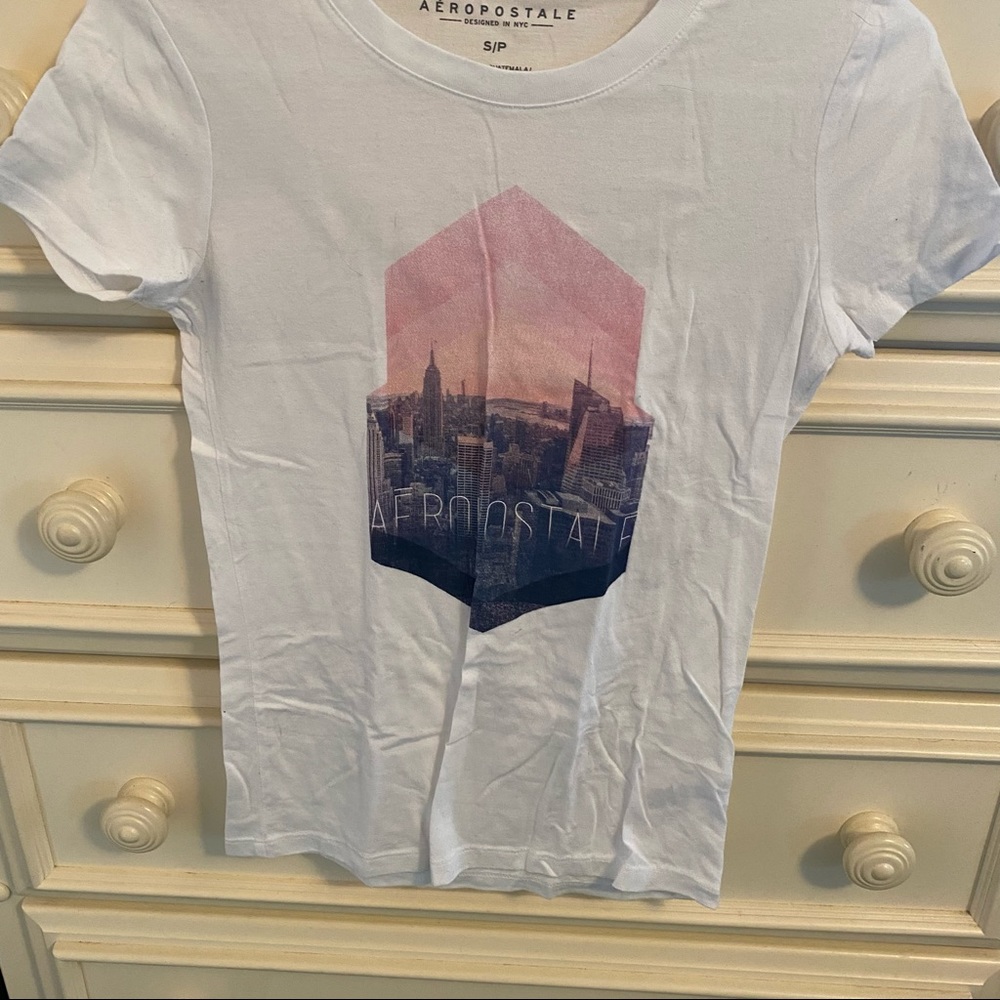 Aeropostale T-Shirt